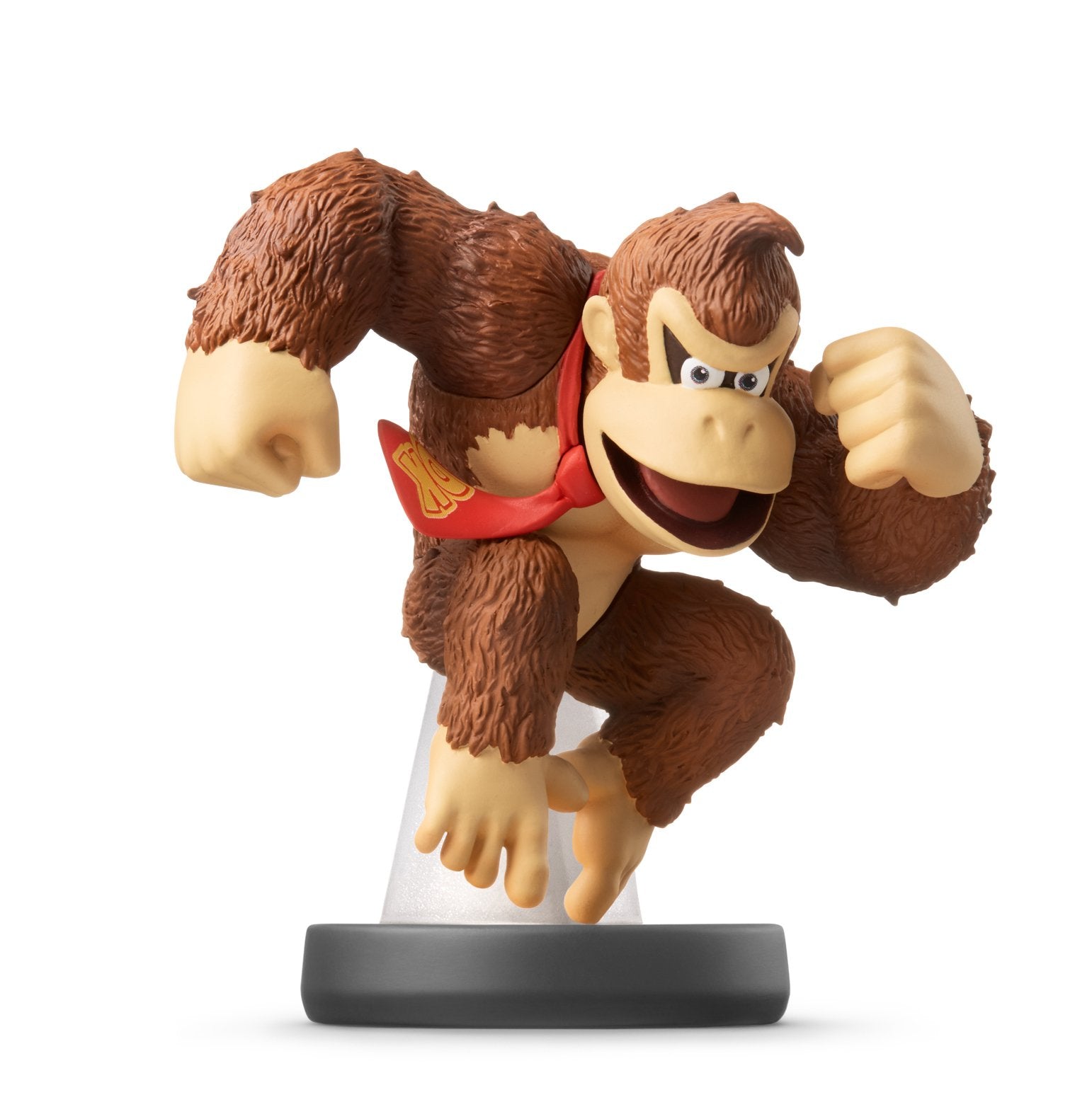 Nintendo - Figura Amiibo Smash Donkey King Nintendo - Figura Amiibo Smash Donkey King